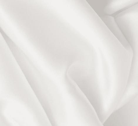 Простыня "ARCTIC WHITE BRILLIANT GRASS" Тенсел, 180х240