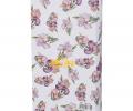 Блюдо овальное "IRISES" 590-339, длина 20,5 см