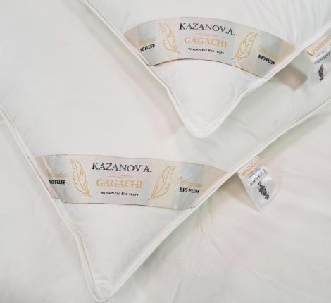 Подушка "Kazanov.A." Gagachi, 50x70