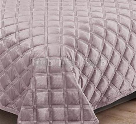 Покрывало велюровое "ROMANCE" XH VS160, 220х240