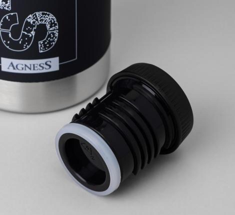 Термос "STAY STRONG", 1000 мл