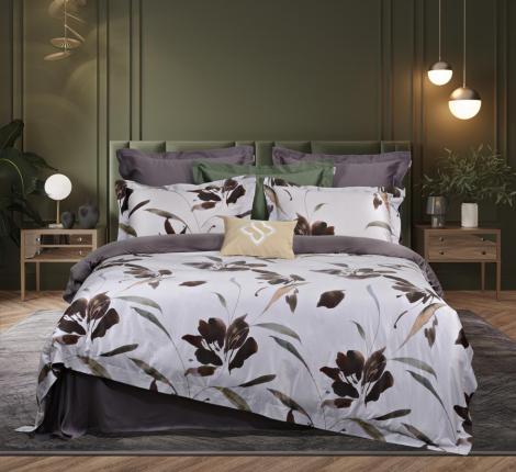 Постельное бельё Sharmes "Tanzania", 1,5 спальный