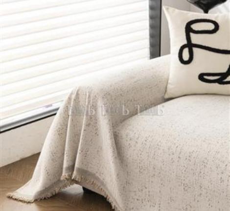 Накидка на диван "ROMANCE" XH PD 38, 180х220