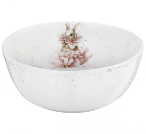 Салатник "SUNDAY" 85-1851-1, 900 мл