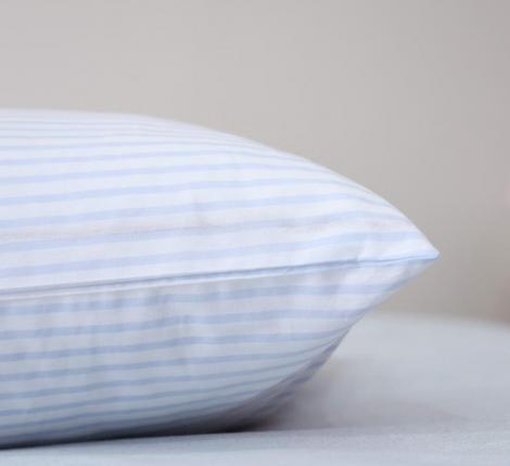 Постельное белье с одеялом "Siberia" Мелвин №2 Ранфорс, Евро