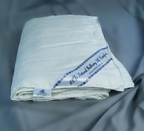 Шелковое одеяло &quot;Silk Dragon&quot; Elite (всесезонное), 155х215
