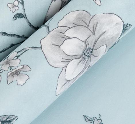 Постельное белье "Sailid" BR-19-4 Twill, Семейный