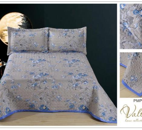 Покрывало PMP-28, Евро (230х250) 2 наволочки (50х70)