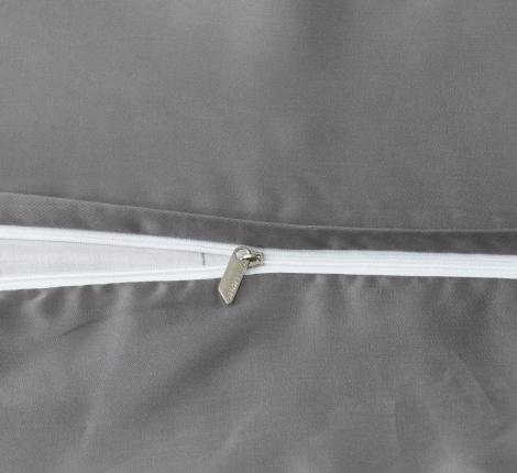 Постельное белье "Sofi de Marko" ПАОЛА №6 Тенсел, Евро