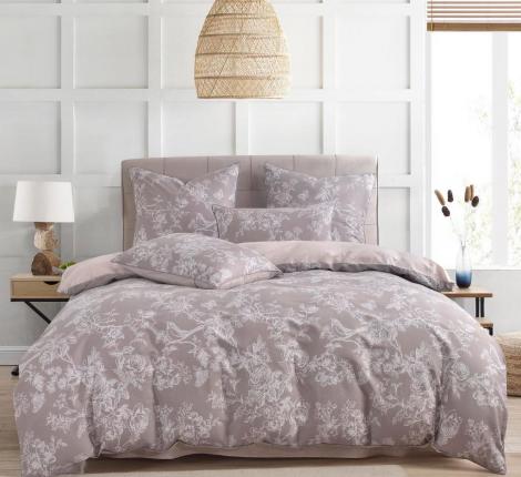 Постельное белье "Sofi de Marko" Кестер Сатин, Семейный