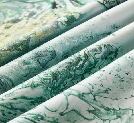 Постельное белье "Sofi de Marko" ПАОЛА №3 Тенсел, Евро