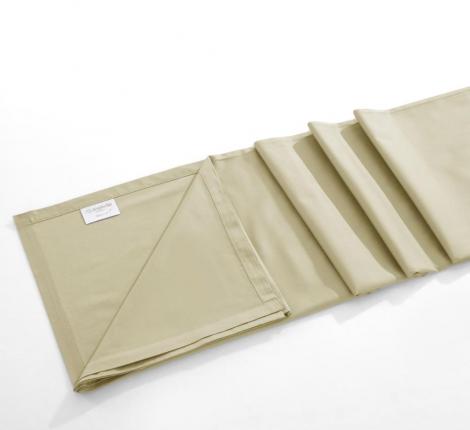 Постельное бельё "Asabella" 2372-6 Сатин, Евро