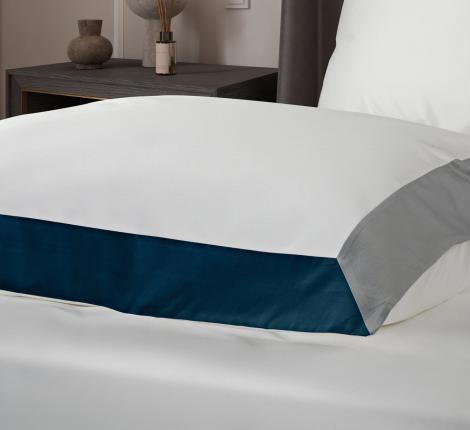 Постельное бельё Sharmes "Caledoscop" 1,5 спальный, морской бриз