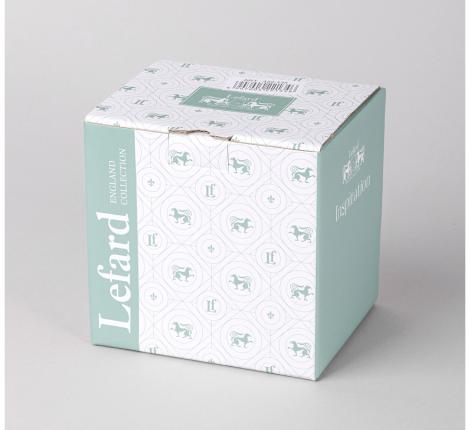 Кружка "INSPIRATION" НЕЖНОСТЬ, 420 мл