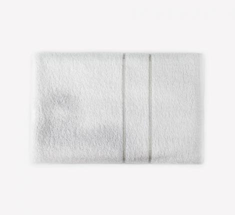 Полотенце махровое "Sofi de Marko" Megan (белый), 70х140