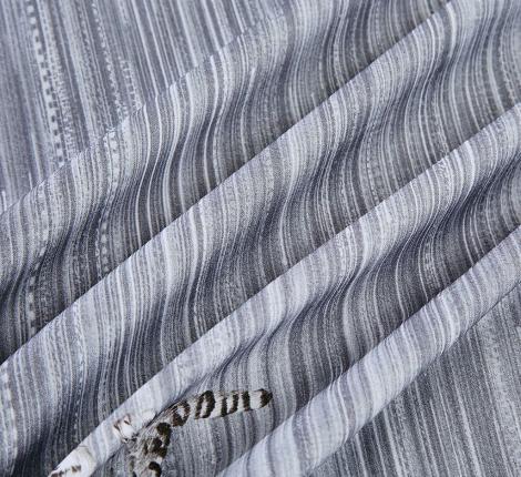 Постельное белье "Asabella" 2362-6 Фланель, Евро