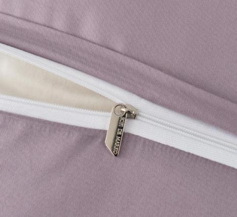 Постельное белье с одеялом "Sofi de Marko" Ренато №20 Велюр/Сатин, 1,5 спальный