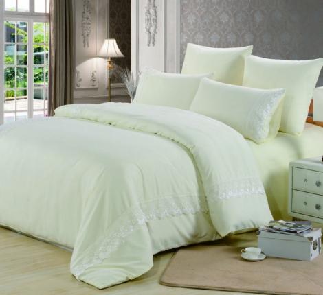 Постельное белье Valtery MG-01 Софткоттон 1,5 спальный