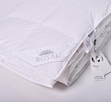 Одеяло пуховое «Royal», 200х220