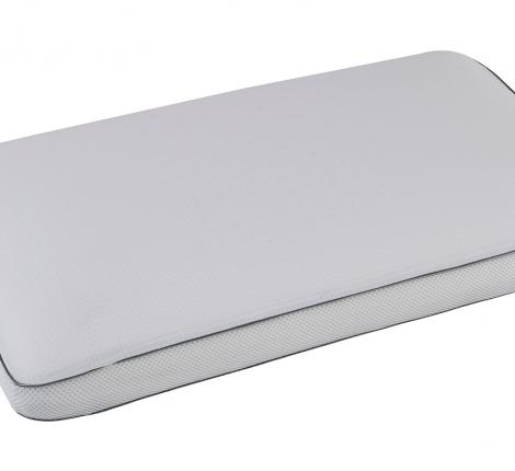 Подушка Magniflex "Memoform Superiore Deluxe Standard", 42х72х12