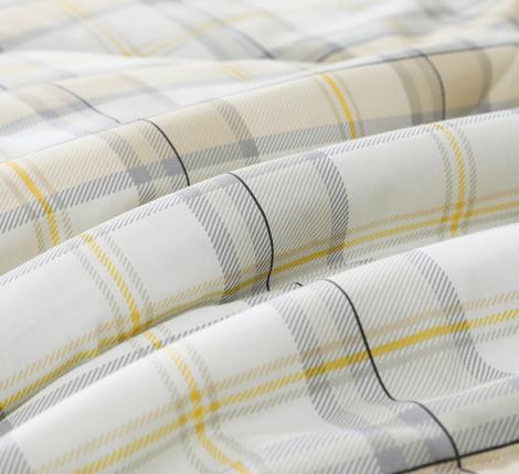 Постельное белье с одеялом "Sofi de Marko" Роберто №21 Велюр/Сатин, 1,5 спальный