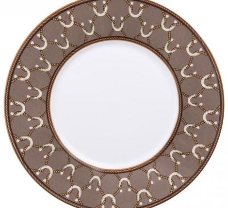 Чайная пара "HORSE CLUB" 590-728, 300 мл