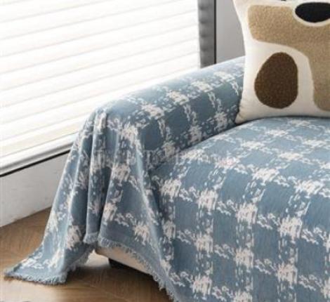 Накидка на диван "ROMANCE" XH PD 96, 180х220