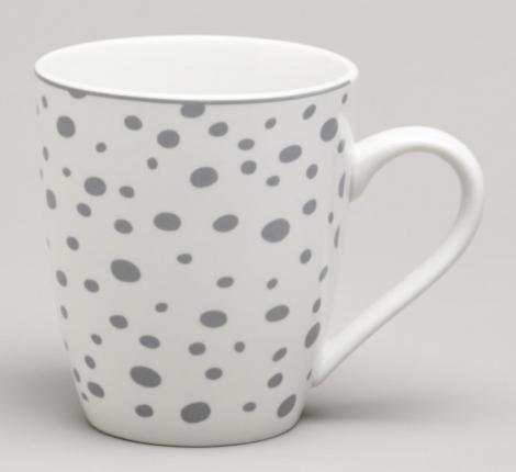 Набор посуды обеденный BRONCO "DREAMS" на 4 персоны, 16 предметов