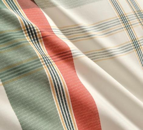 Постельное белье "Sofi de Marko" Абердин Сатин, Евро