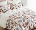 Постельное бельё "Sailid" BR-28-1 Twill, 1,5 спальный