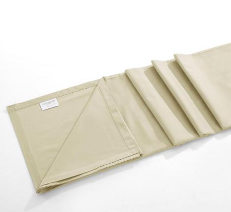 Постельное бельё "Asabella" 2371-7 Сатин, Семейный