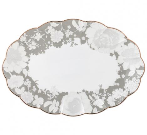 Сервиз обеденный "НЕЖНОСТЬ" на 6 персон, 26 предметов