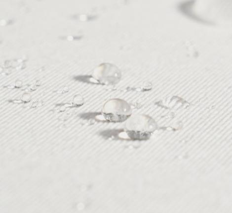 Дорожка с пропиткой "МОРОЗКО.СНЕГИРИ "45х300 см, красный