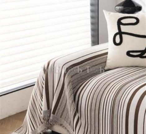 Накидка на диван "ROMANCE" XH PD 16, 180х220