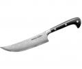Нож кухонный-пчак &quot;Samura SULTAN&quot; 159 мм, G-10