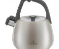 Чайник со свистком "AGNESS" 948-1005, 2,5 л