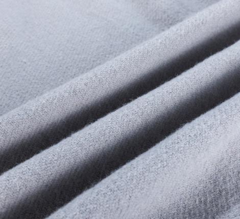 Плед PS50-2 (50% шерсть 50% полиэстер), 140х200