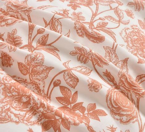 Постельное белье "Sofi de Marko" Грейстон Сатин, Семейный