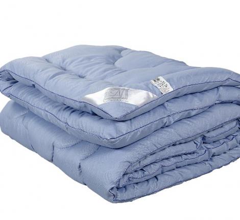 Одеяло всесезонное "Лаванда-Эко" 200х220