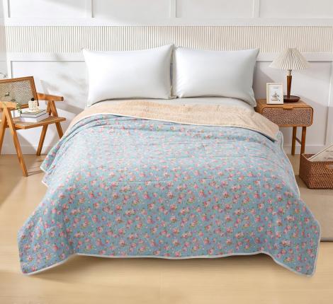 Одеяло стеганое SH-4, 195х215