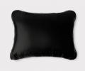 Дорожная подушка-трансформер "TRAVEL PILLOW GRASS BLACK", 33х45