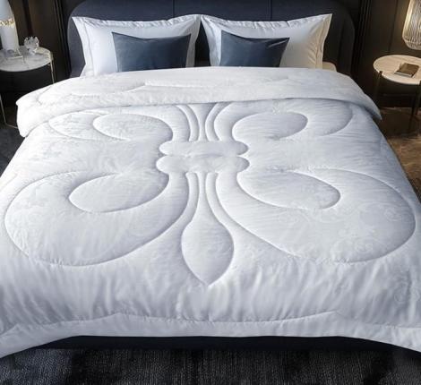 Одеяло шёлковое лёгкое "Primavelle" Silk Premium, 200х220