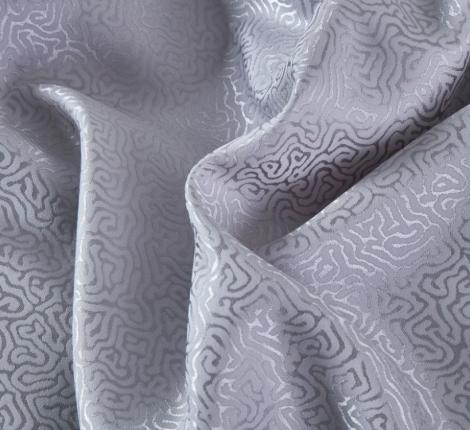 Наволочка "Asabella" 2227-1L Жаккард, 70х70 (1шт.)