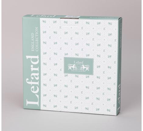 Набор обеденных тарелок 2 шт. "INSPIRATION" НЕЖНОСТЬ, диаметр 26 см