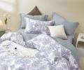 Постельное белье "Tango" TT4-152 Тенсел, 1,5 спальный