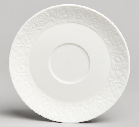 Чайный набор "MEADOW" на 2 персоны, 4 предмета (360 мл)