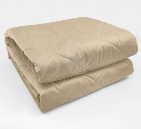 Покрывало Primavelle "VELLUTO" 240х260, Светло-бежевый