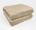 Покрывало Primavelle "VELLUTO" 240х260, Светло-бежевый
