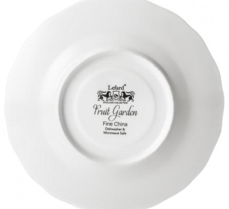 Чайная пара "FRUIT GARDEN" 590-643, 260 мл