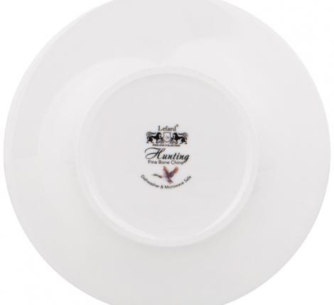 Чайная пара "ОХОТА" 415-2222, 320 мл